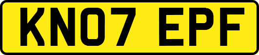 KN07EPF