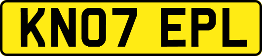 KN07EPL