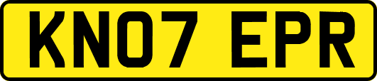 KN07EPR