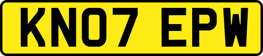 KN07EPW