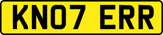 KN07ERR
