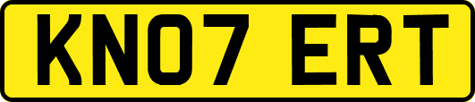 KN07ERT