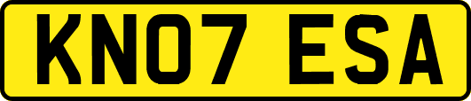 KN07ESA