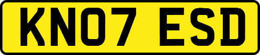 KN07ESD