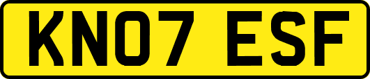 KN07ESF