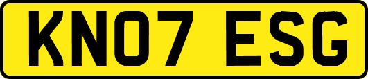 KN07ESG
