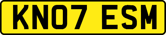 KN07ESM