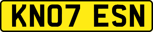KN07ESN