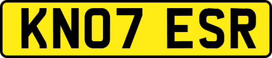 KN07ESR
