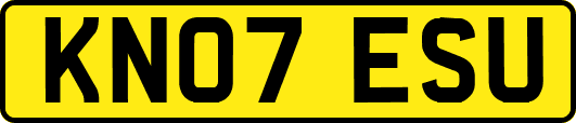 KN07ESU