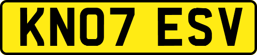 KN07ESV