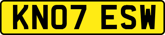 KN07ESW
