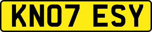 KN07ESY