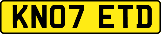 KN07ETD