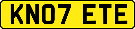 KN07ETE