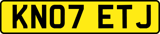 KN07ETJ