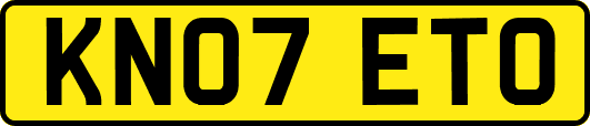 KN07ETO
