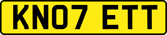 KN07ETT