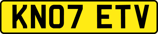 KN07ETV