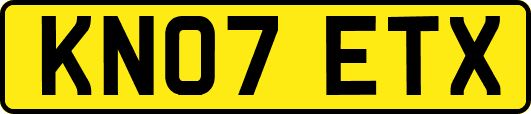 KN07ETX