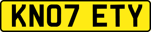 KN07ETY