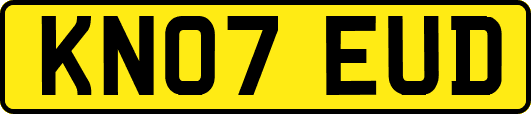 KN07EUD