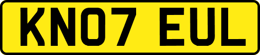 KN07EUL