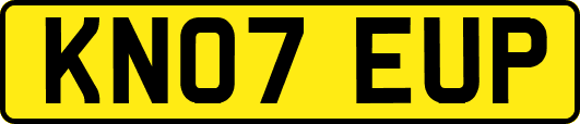 KN07EUP