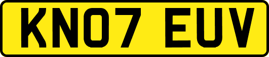 KN07EUV