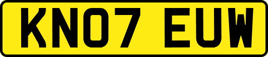 KN07EUW