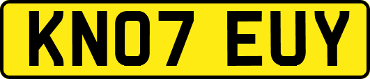 KN07EUY