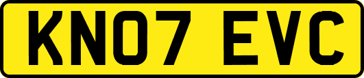 KN07EVC