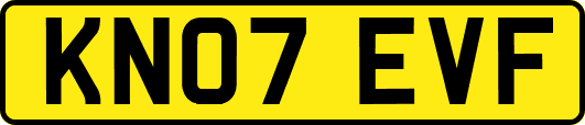 KN07EVF