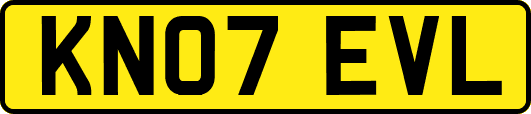 KN07EVL