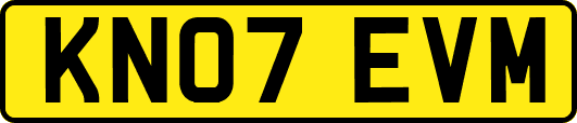 KN07EVM
