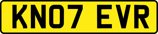 KN07EVR