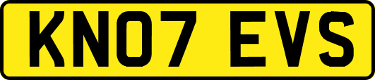 KN07EVS
