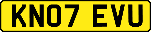 KN07EVU