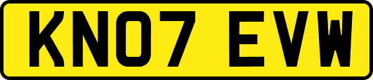 KN07EVW