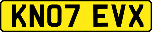 KN07EVX