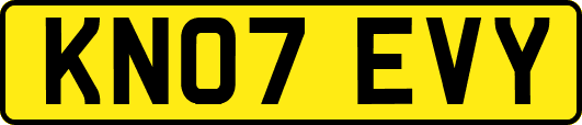 KN07EVY