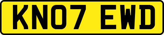KN07EWD