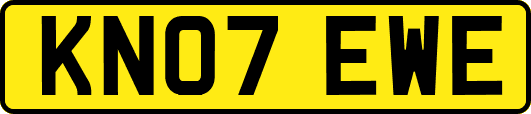 KN07EWE