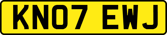 KN07EWJ