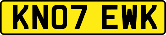 KN07EWK