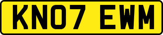 KN07EWM