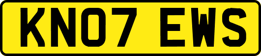 KN07EWS