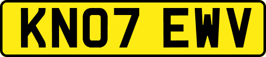 KN07EWV