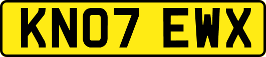 KN07EWX