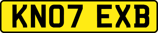 KN07EXB